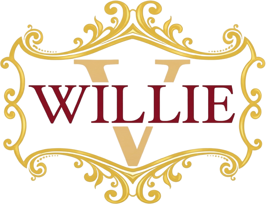 Willie V Grandeur logo